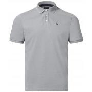 Lyhythihainen t-paita Musto  Original Ss Polo  EU XL