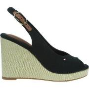 Kävelykengät Tommy Hilfiger  FW0FW08597BDS  37