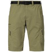 Housut SchÖffel  Silvaplana  EU M