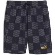 Housut Puma  68463416  EU S