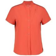 Paitapusero / Kauluspaita Icepeak  554673669I  Yksi Koko