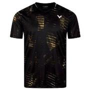 Lyhythihainen t-paita Victor  202610  EU XXL