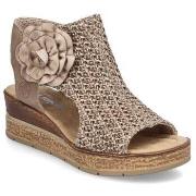 Kävelykengät Rieker  6379160  38