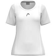 Lyhythihainen t-paita Head  Club 25 Tech  EU S
