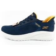 Kävelykengät Skechers  118312NVY  45 1/2