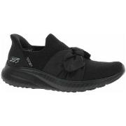 Kävelykengät Skechers  117630BBK  36 1/2
