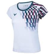 Lyhythihainen t-paita Victor  T-51001td A  EU S