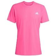 Lyhythihainen t-paita adidas  JW9852  EU L