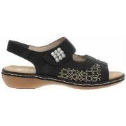 Kävelykengät Rieker  6598901  37