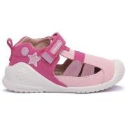 Kävelykengät Biomecanics  252182ROSA  22