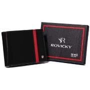 Lompakot Rovicky  N61RVTP3036Bla  Yksi Koko