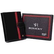 Lompakot Rovicky  N4LRVTPRFID  Yksi Koko