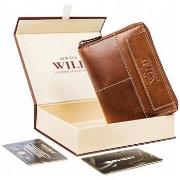 Lompakot Always Wild  rovicky202560  Yksi Koko