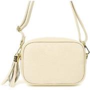 Käsilaukku Vera Pelle  krap14krem  Yksi Koko