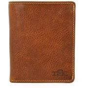 Lompakot Tmc Naturalleather  015midjuchtkoniakbl  Yksi Koko