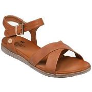 Kävelykengät Mustang  1424808307  37