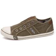 Kävelykengät Mustang  52C0081099409777  36