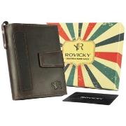 Lompakot Rovicky  N1227RHP6774  Yksi Koko
