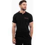 Lyhythihainen t-paita Ozoshi  K15835  EU XXL