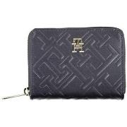 Lompakot Tommy Hilfiger  aw0aw14342bludw6uni  Yksi Koko