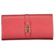 Lompakot Tommy Hilfiger  aw0aw14234rossoxituni  Yksi Koko