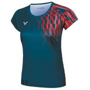 Lyhythihainen t-paita Victor  202496  EU S