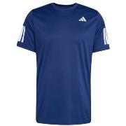 Lyhythihainen t-paita adidas  Club  EU L