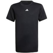 Lyhythihainen t-paita adidas  JI9265  EU L
