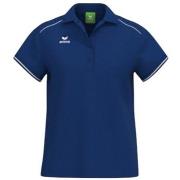 Lyhythihainen t-paita Erima  2112543  Yksi Koko