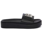 Kävelykengät Laura Biagiotti  9074BLK  39
