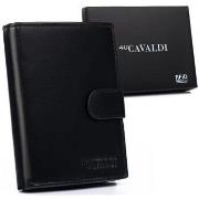 Lompakot 4U Cavaldi  0001LPBS  Yksi Koko