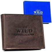 Lompakot Always Wild  AWN992MAL  Yksi Koko