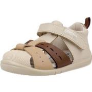 Poikien sandaalit Titanitos  B500 EVO  18