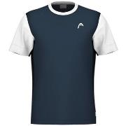 Lyhythihainen t-paita Head  Slice  EU XXL