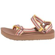 Kävelykengät Teva  Midform Universal  38