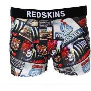 Bokserit Redskins  81049  S