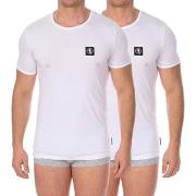 Aluspaidat Bikkembergs  BKK1UTS07BI-WHITE  EU XXL