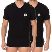 Aluspaidat Bikkembergs  BKK1UTS08BI-BLACK  EU S