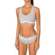 Rintaliivit Calvin Klein Jeans  F3789E-020  EU XL