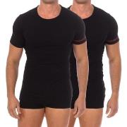 Aluspaidat Bikkembergs  BKK1UTS05BI-BLACK  EU XXL