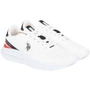 Lyhythihainen poolopaita U.S Polo Assn.  Kaleb002  FR 40