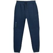 Housut 4F  4FSS23TTROM137GRANAT  EU S