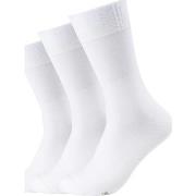 Urheilusukat Skechers  3pk Men apos;s Basic Socks  43 / 46