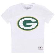 Lyhythihainen t-paita Mitchell And Ness  Nfl Team Logo  EU S
