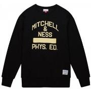 Svetari Mitchell And Ness  FCPO5532MNNYYPPPBLCK  EU S