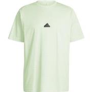Lyhythihainen t-paita adidas  IR5227  EU L