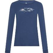 Lyhythihainen t-paita Mckinley  Ii Ls  EU S