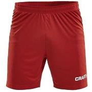 Shortsit & Bermuda-shortsit Craft  Squad Solid  EU M