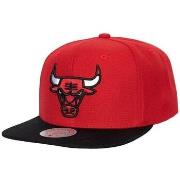 Lippalakit Mitchell And Ness  HHSS3264CBUYYPPPRDBK  Yksi Koko