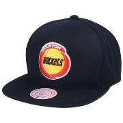Lippalakit Mitchell And Ness  HHSS2976HROYYPPPBLCK  Yksi Koko